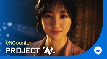 Az NCSoft átszervezése elsöpörte a Project M című ultra-realisztikus thrillert