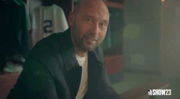 Ajándék sapkával érkezik az MLB The Show 23 gyűjtői kiadása