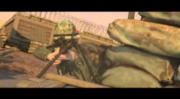 Befutottak a Rising Storm 2: Vietnam első gameplay felvételei