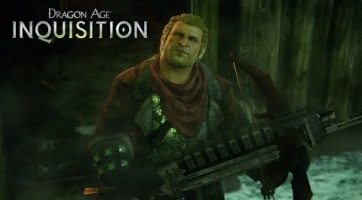 Dragon Age: Inquisition - Bemutatkozik Varric és Bianca