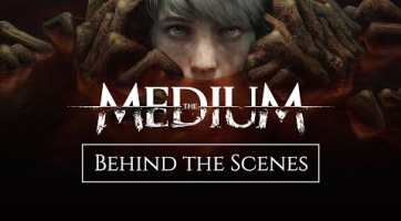 Fejlesztői naplót kapott a The Medium című horrorjáték