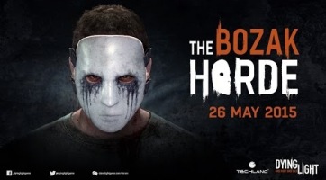 Gameplay trailert kapott a Dying Light: Bozak Horde DLC