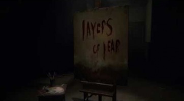 Layers of Fear: végre egy igazán különleges horrorjáték (trailer)