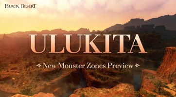 Új terület, szörnyek és jutalmak érkeztek a Black Desert Onlineba