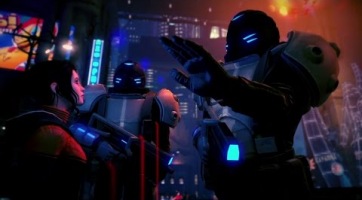 Hamarosan jön a Dreamfall Chapters Book Two: Rebels