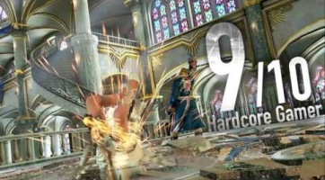 A Tekken 7 értékeléseivel büszkélkedik a Bandai Namco
