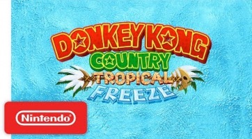 Itt van egyetlen videón minden, amit tudni akartál a Donkey Kong Country: Tropical Freeze-ről