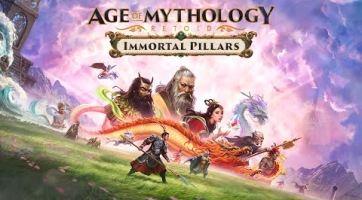 Tavasszal PS5-re is megjelenik az Age of Empires II: Definitive Edition és az Age of Mythology: Retold