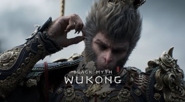 Új kedvcsinálóval jelentkezett a Black Myth: Wukong