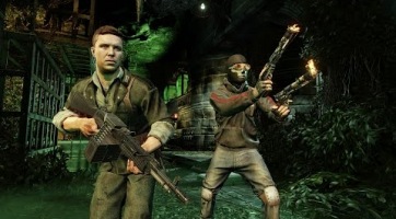 Újabb pályákkal, játékmóddal és fegyverekkel gyarapodott a Killing Floor 2