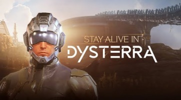 Számos újdonsággal, friss tartalommal fog bővülni idén a Dysterra
