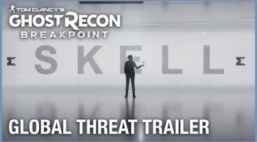 Sztori trailert kapott a Ghost Recon Breakpoint