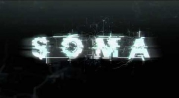 Sötétben meg ne nézd ezt a SOMA trailert!