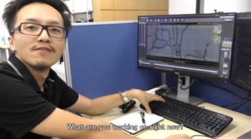 Fejlesztői naplón a Shenmue III