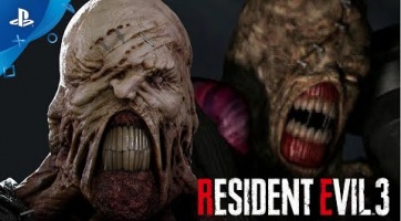 Így változott a Resident Evil 3 Remake az eredetihez képest