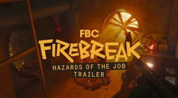 Friss traileren az FBC: Firebreak, a Control multis spin-offja