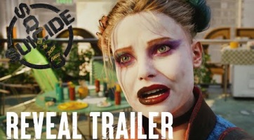 Ütős előzetessel jelentették be a Suicide Squad: Kill the Justice League-et