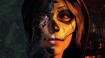 Látványos Shadow of the Tomb Raider gameplay felvétel érkezett a PAX 2018-ról