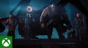Gameplay videót kapott a Warhammer 40,000: Darktide, mely sci-fi köntösbe bújtatja a Vermintide élményét