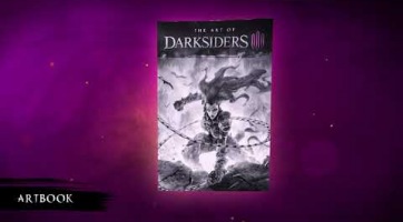 Hivatalos: valóban novemberben jön a Darksiders 3!