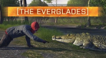 Mozgásban a Battlefield Hardline többjátékos módja