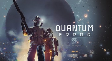 Quantum Error címmel már PS5-re is készülő horrort jelentett be a TeamKill Media