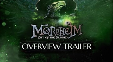 Áttekintő videón a Mordheim: City of the Damned