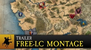 Trailer dicsekszik a Total War: Warhammer eddig megjelent ingyenes tartalmairól