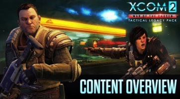Ingyenes XCOM 2: War of the Chosen kiegészítővel töltenek be egy történetbeli hézagot