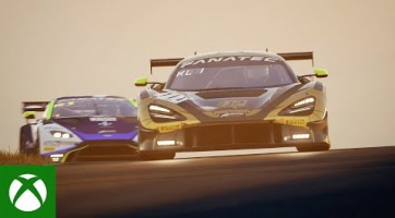 Megjelent az Assetto Corsa Competizione next-gen konzolokra