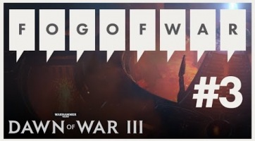 Bemutatkoztak a Warhammer 40,000: Dawn of War 3 helyszínei