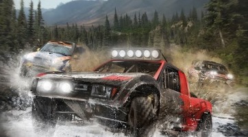 Gravel címmel rallys játékot készít a Milestone