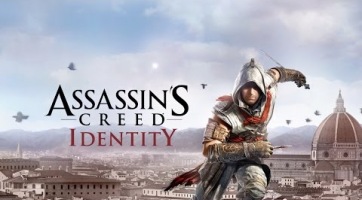 Ímhol az Assassin's Creed Identity első gameplay felvételei