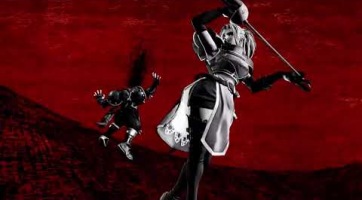 Charlotte lett a Samurai Shodown legújabb bemutatott karaktere