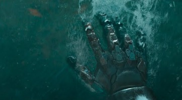 Holnapután jön Neill Blomkamp élőszereplős Anthem-kisfilmje