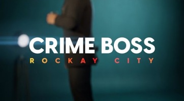 Kiderült, mikor jelenik meg konzolokra a Crime Boss: Rockay City