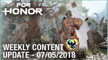 For Honor: A fejlesztők ingyen emote-okkal kérnek bocsánatot