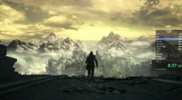 Akár 2 óra alatt is végigjátszható a Dark Souls 3