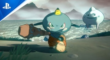Új előzetest kapott a meseszerű kalandjáték, az ONI: Road to be the Mightiest Oni