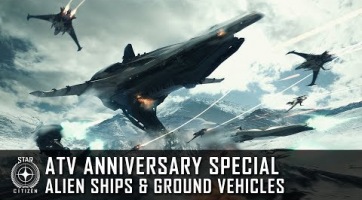 Már 24 óra sem kell hozzá, hogy újabb 1 millió dollár érkezzen a Star Citizen alkotóihoz