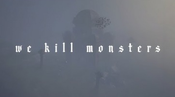 We Kill Monsters címmel akció-RPG-t mutatott be az Annapurna Interactive
