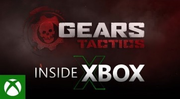 Aranylemezre került PC-n a Gears Tactics