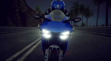 A Ride 4 next-gen frissítése is ingyenes lesz