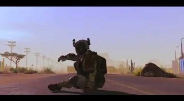 Megérkezett a Battle Royale játékmód a Warface-be