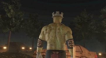 Csajbunyókat is láthatunk a WWE 2K19 legújabb kedvcsinálóján