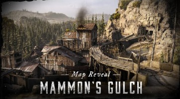 Bejelentve a Hunt: Showdown 1896