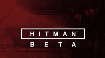 Launch trailert kapott a Hitman bétája