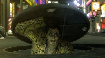 Így kezdődik a Yakuza: Kiwami (trailer)