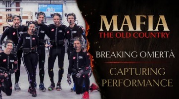 Új fejlesztői naplót kapott a Mafia: The Old Country