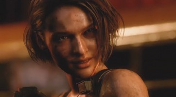 Ezzel a kisfilmmel végződik a Resident Evil 3 Remake demója